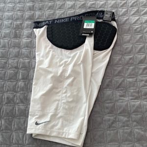 Nike compression for football-XL